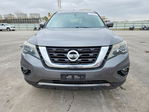 Nissan Pathfinder 2018