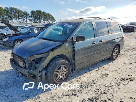 Honda Odyssey 2006 - Image 1 of 13