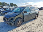 Honda Odyssey 2006