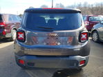 Jeep Renegade 2017