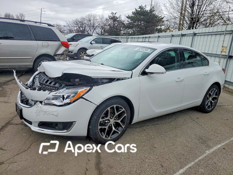 Buick Regal 2017 - Zdjęcie 1 z 13