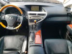 Lexus RX 2010