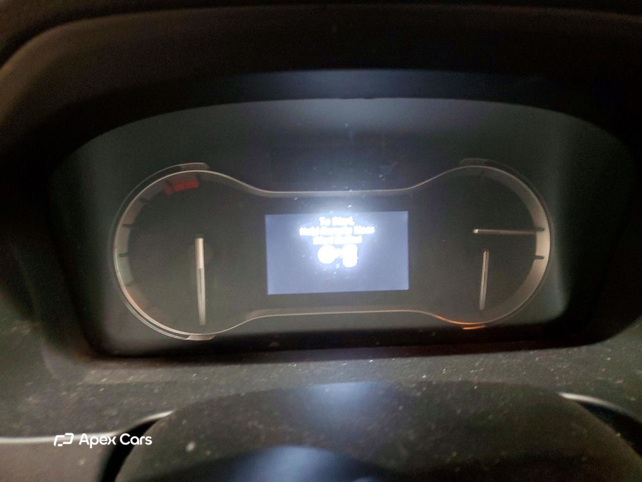 Honda Pilot 2016