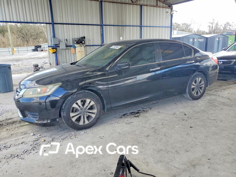 Honda Accord 2015 - Image 1 of 12