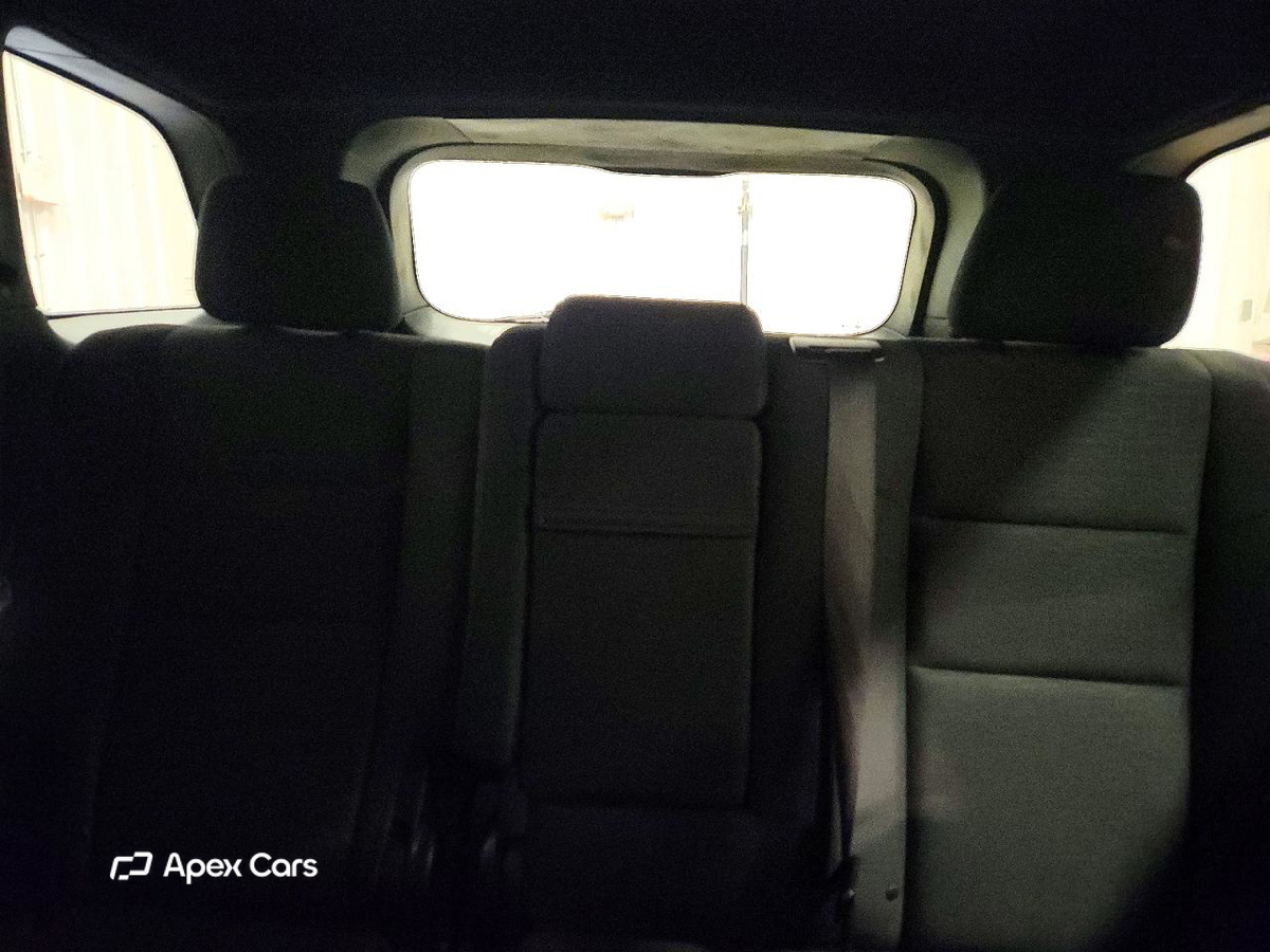 Jeep Cherokee 2016