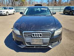 Audi A4 2011