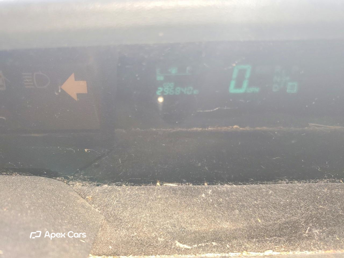 Toyota Prius 2005