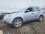 Subaru Forester 2013