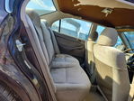 Honda Civic 2000