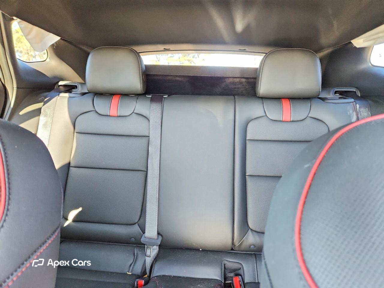Chevrolet Trax 2026