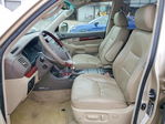Lexus GX 2009
