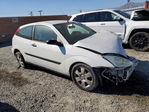 Ford Focus 2002