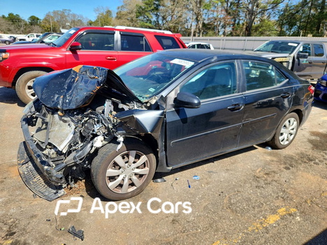 Toyota Corolla 2015 - Image 1 of 12