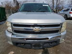 Chevrolet Silverado 2010