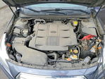 Subaru Legacy 2017