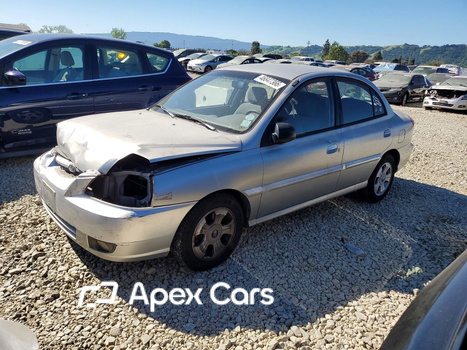 Kia Rio 2003 - Image 1 of 12