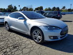 Tesla Model S 2013