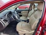 Chrysler 200 2011