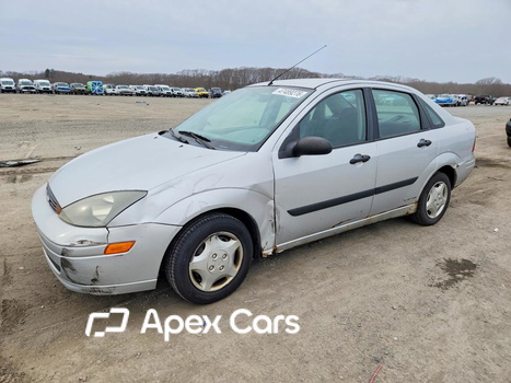 Ford Focus 2004 - Image 1 of 12