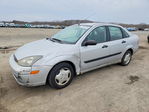 Ford Focus 2004