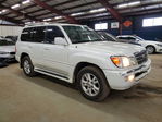 Lexus LX 2004