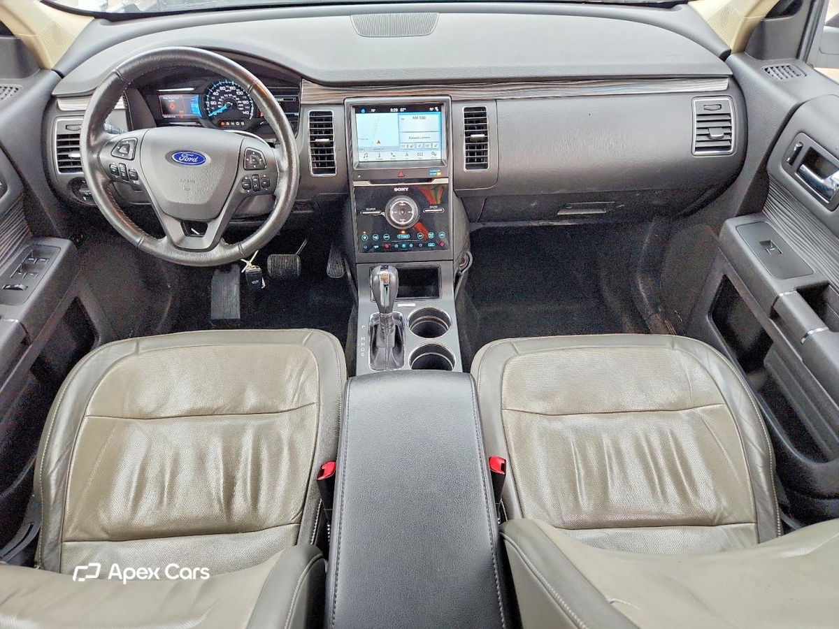 Ford Flex 2016