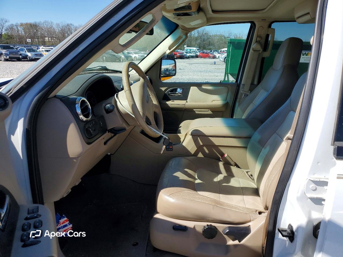 Ford Expedition 2006