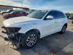 Audi Q5 2016