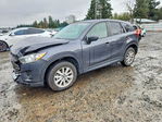 Mazda CX-5 2016