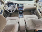 Honda Accord 2000