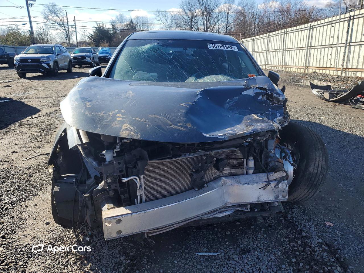 Nissan Altima 2013