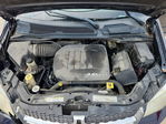 Dodge Caravan 2011
