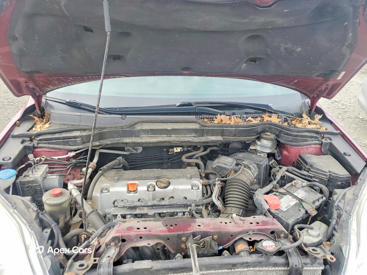 Honda CR-V 2011