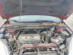 Honda CR-V 2011