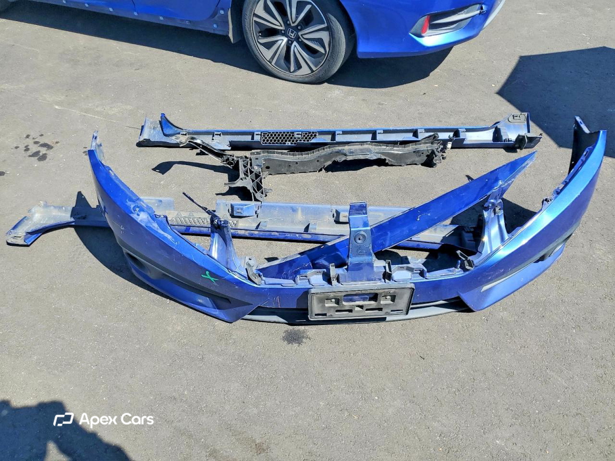 Honda Civic 2018