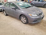 Honda Civic 2015