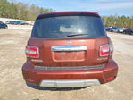 Nissan Armada 2017