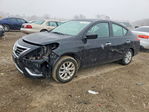 Nissan Versa 2018
