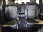 Toyota Sienna 2021
