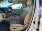 Ford Taurus 2016