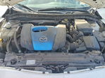Mazda 3 2012