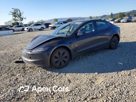 Tesla Model 3 2025 - Image 1 of 13