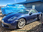 Porsche Boxster 2019