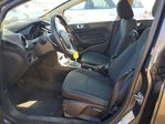 Ford Fiesta 2015