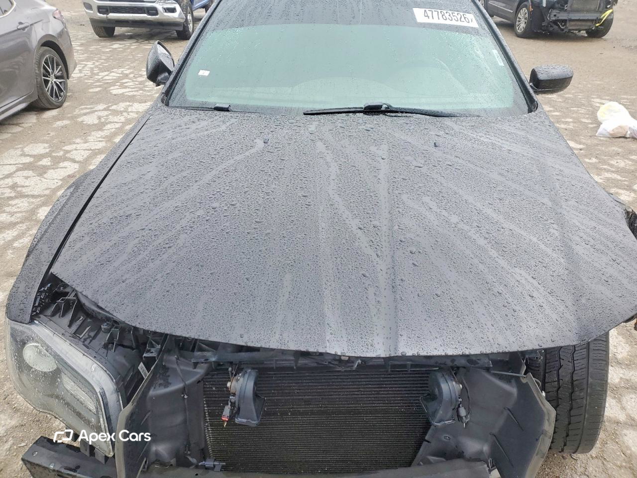 Chrysler 300 2019