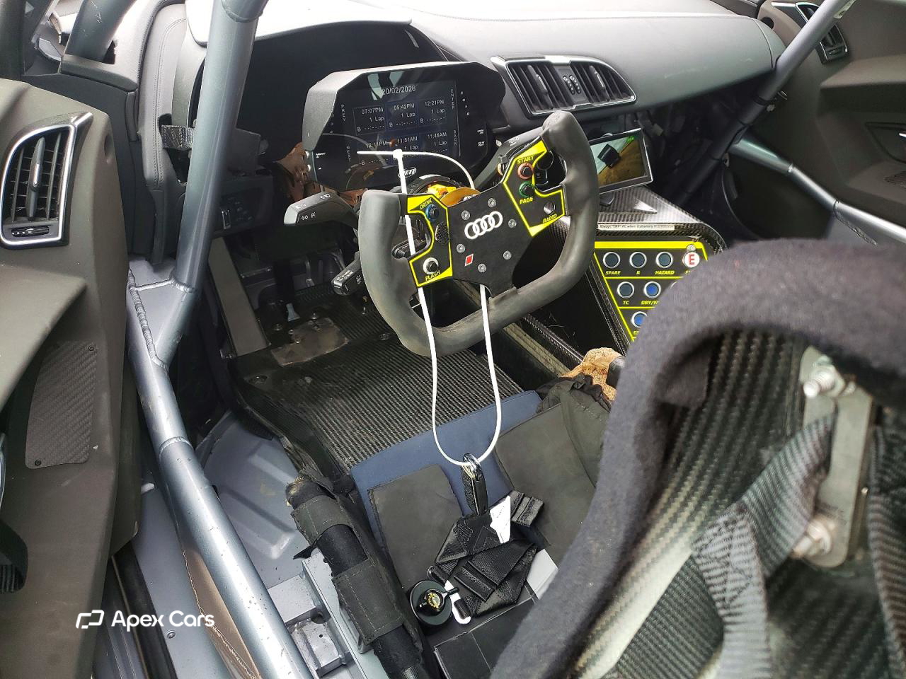 Audi  2018