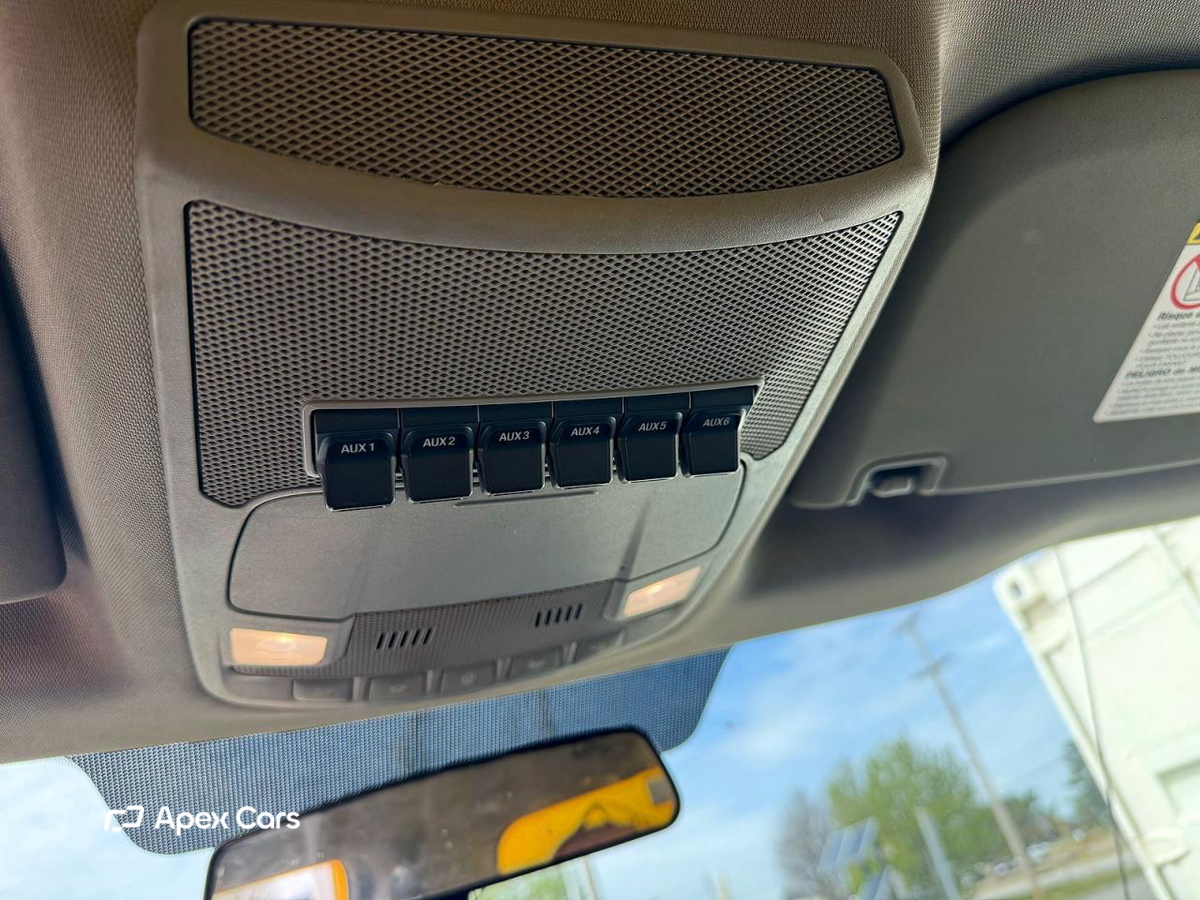 Ford F450 2019
