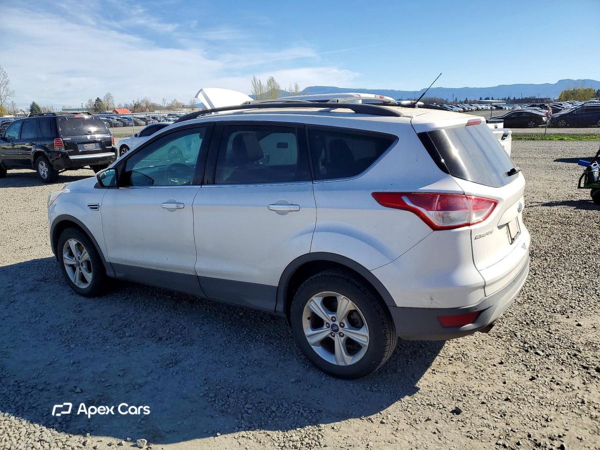 Ford Escape 2014
