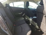 Mazda 3 2018