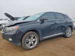Lexus RX 2012